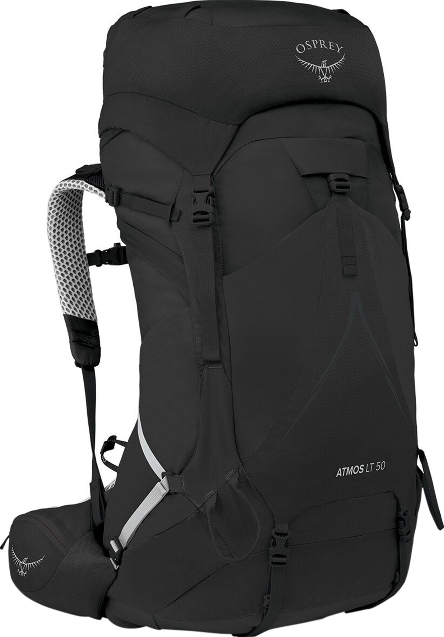 Product gallery image number 1 for product Atmos AG LT Backpacking Pack 50L - Men's