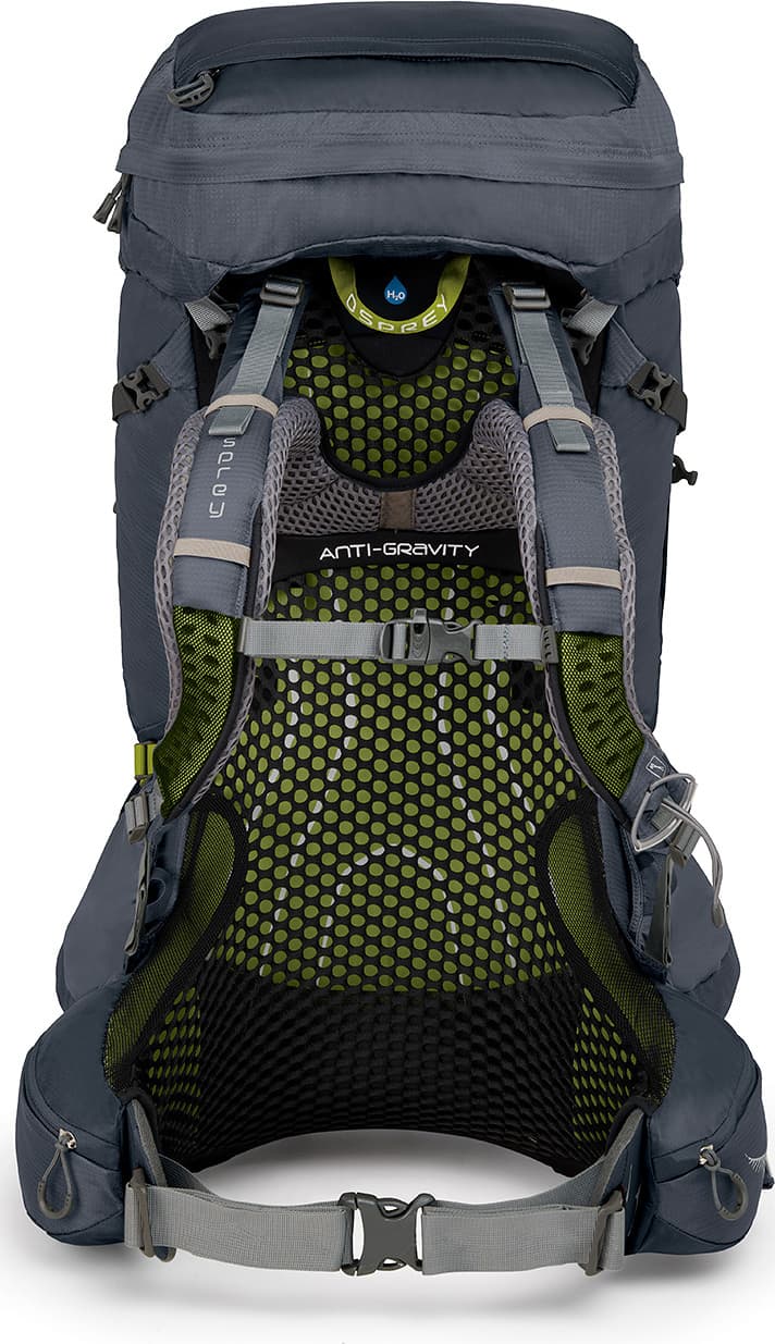 Product gallery image number 4 for product Atmos AG 65L Backpack