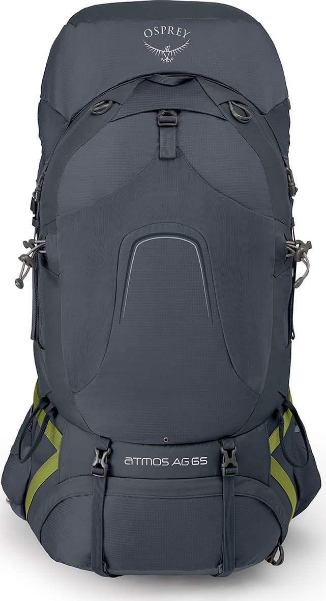 Product gallery image number 3 for product Atmos AG 65L Backpack