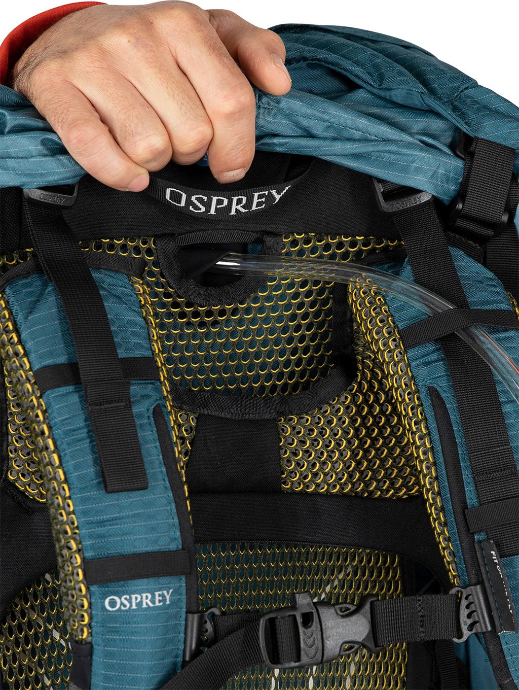 Product gallery image number 15 for product Atmos AG Backpacking Pack 65L - Men's
