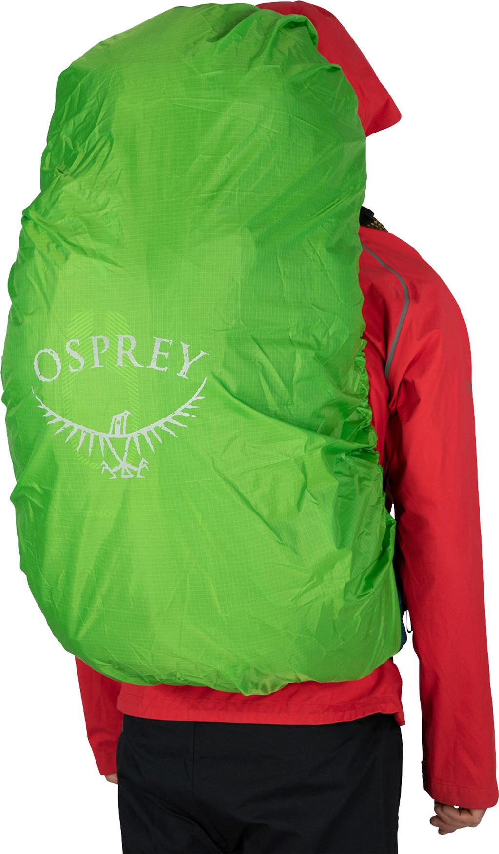 Product gallery image number 12 for product Atmos AG Backpacking Pack 65L - Men's