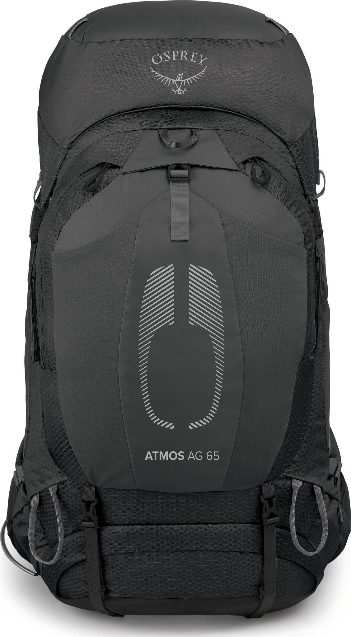 Product gallery image number 2 for product Atmos AG Backpacking Pack 65L - Men's