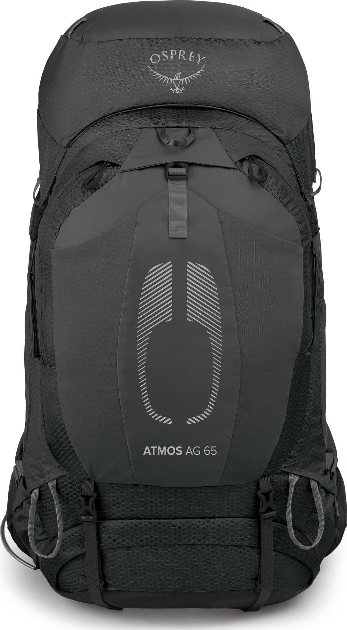 Product image for Atmos AG Backpacking Pack 65L - Men's