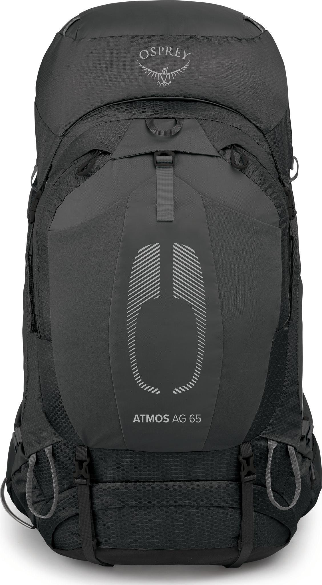 Product gallery image number 1 for product Atmos AG Backpacking Pack 65L - Men's