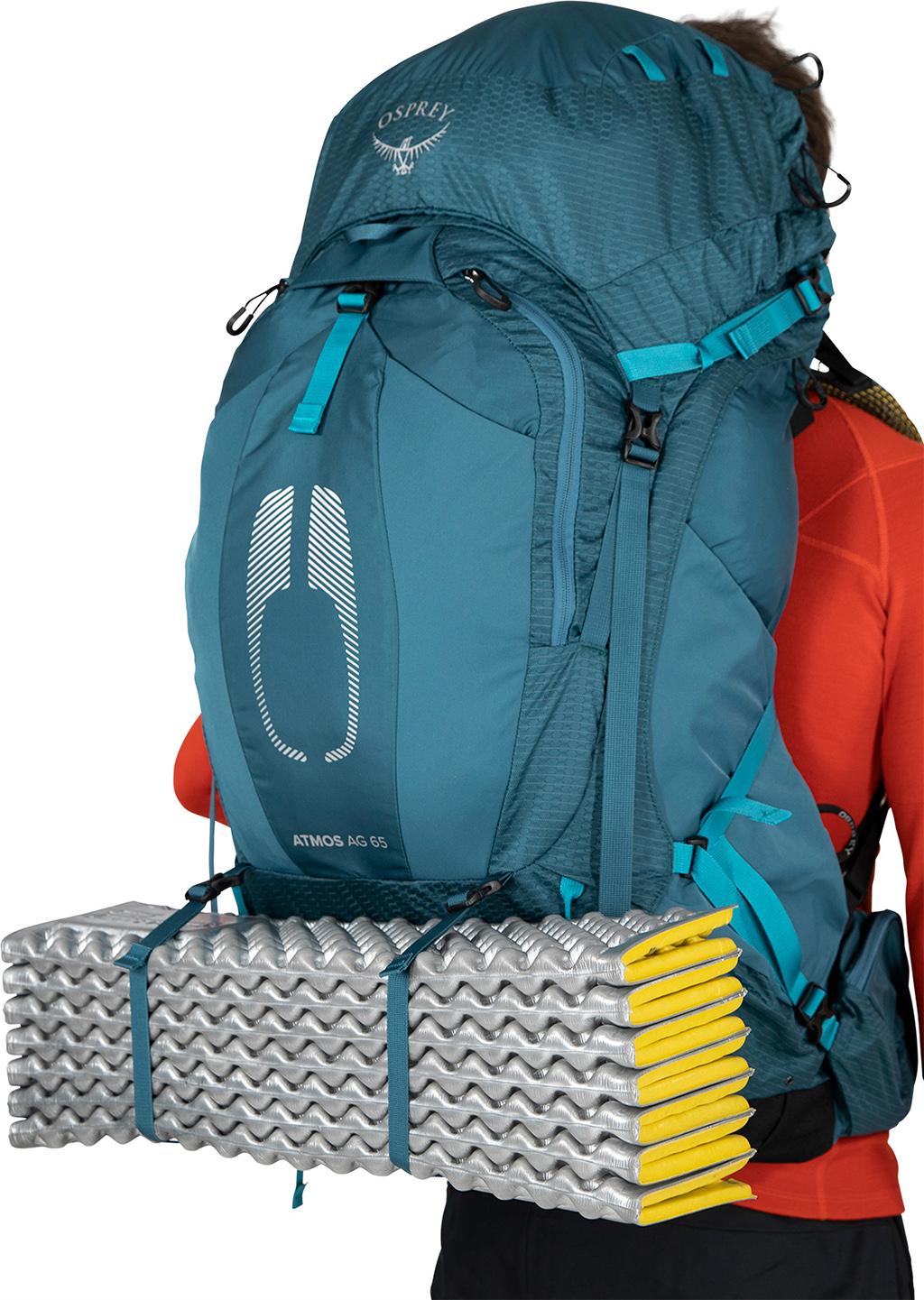 Product image for Atmos AG Backpacking Pack 65L - Men's