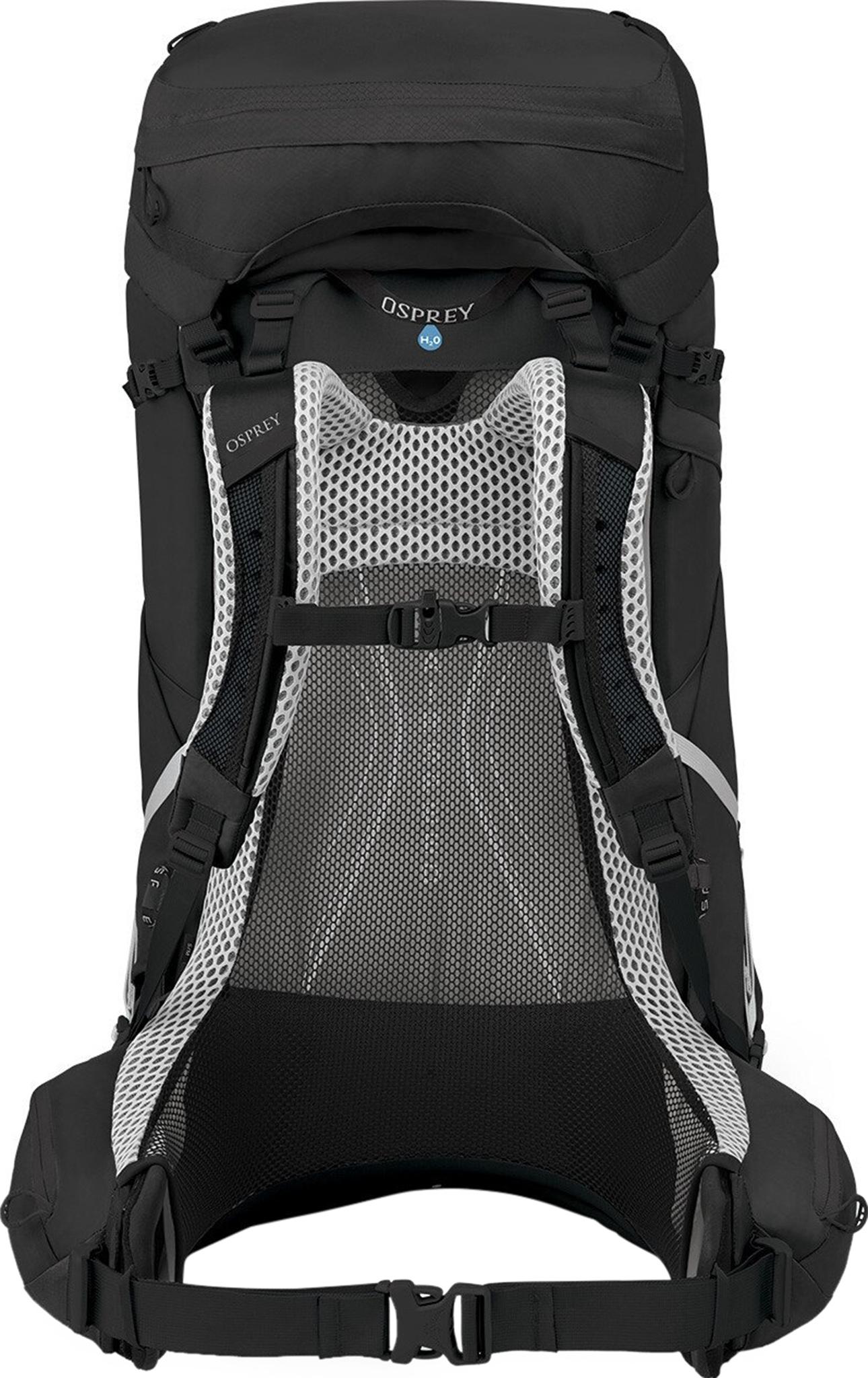Product gallery image number 2 for product Atmos AG LT Backpacking Pack 65L