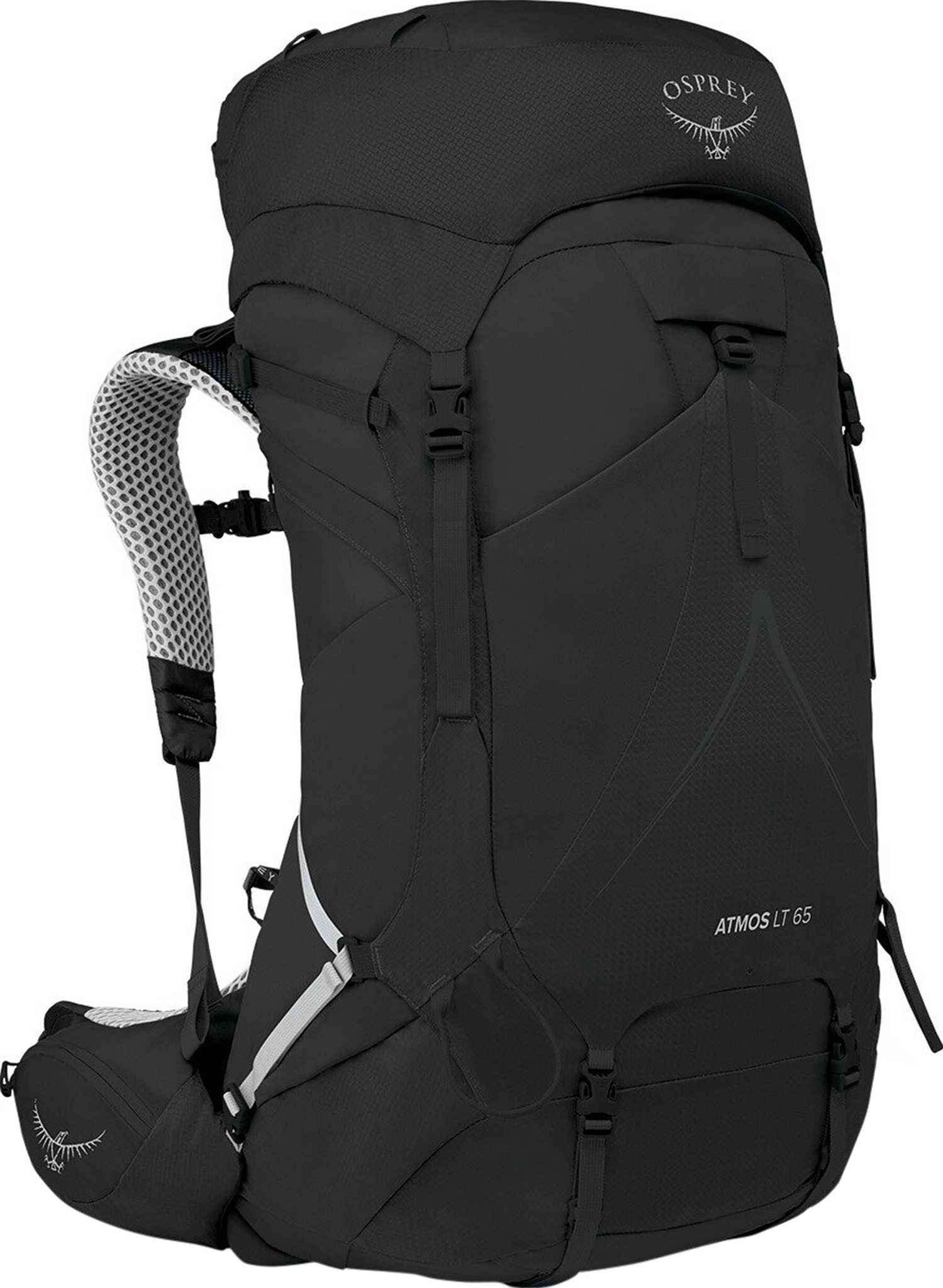 Product image for Atmos AG LT Backpacking Pack 65L