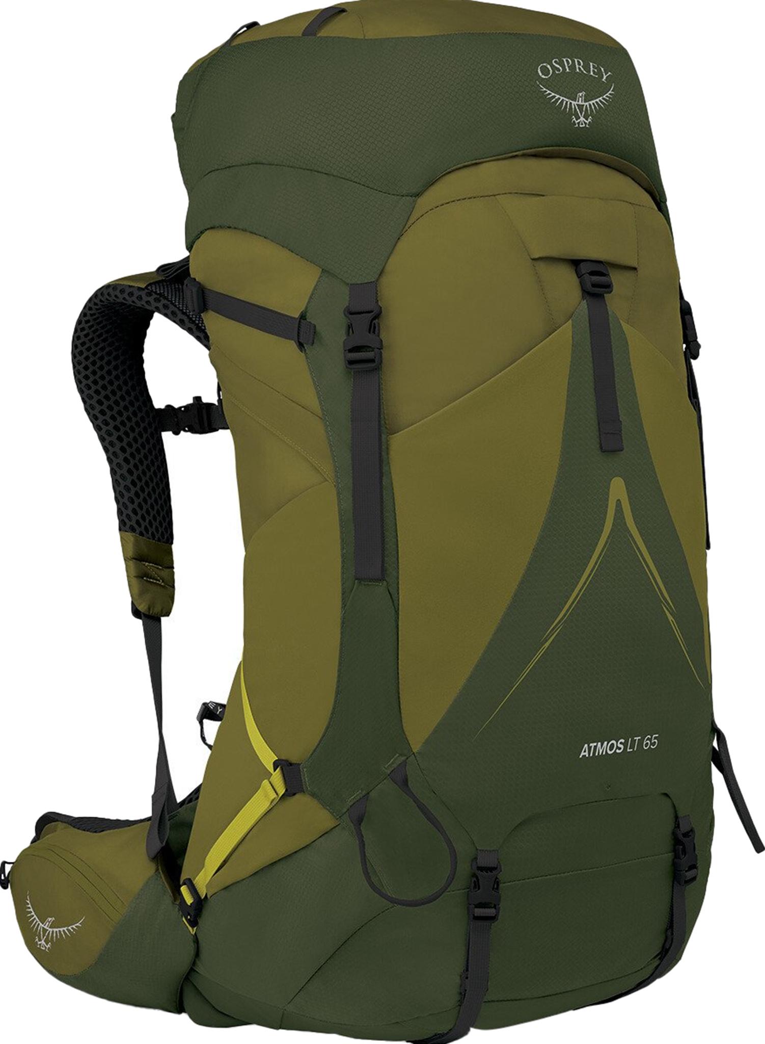 Image de produit pour Sac à dos de randonnée Atmos AG LT 65 L - Men's