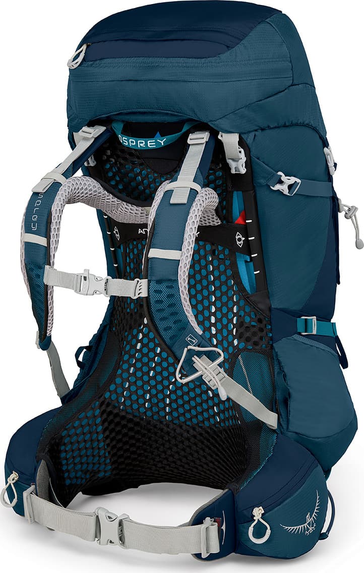 Product gallery image number 2 for product Aura AG 50L Backpack - Women's