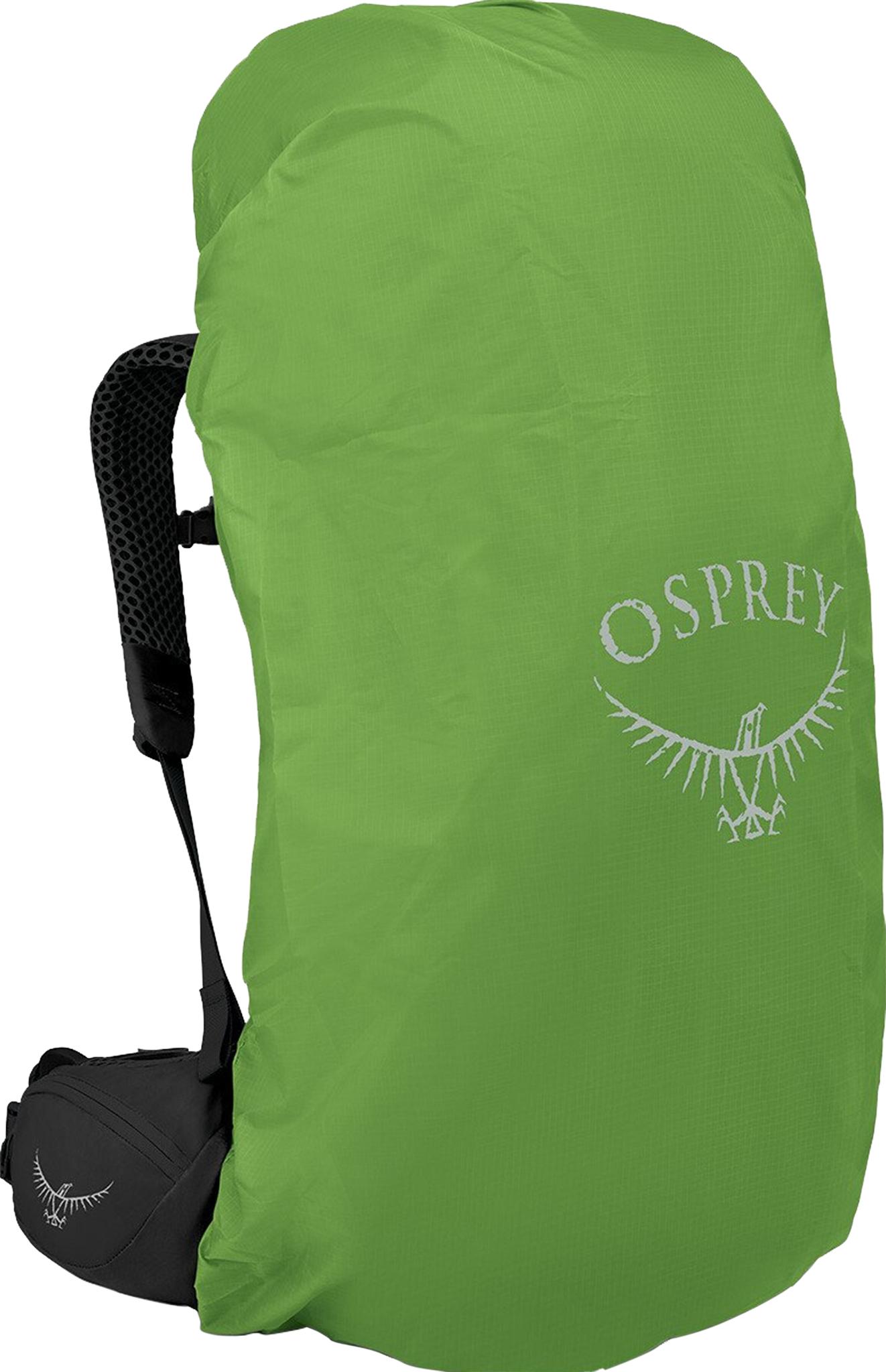 Product gallery image number 4 for product Aura AG LT Backpacking Pack 50L - Women's