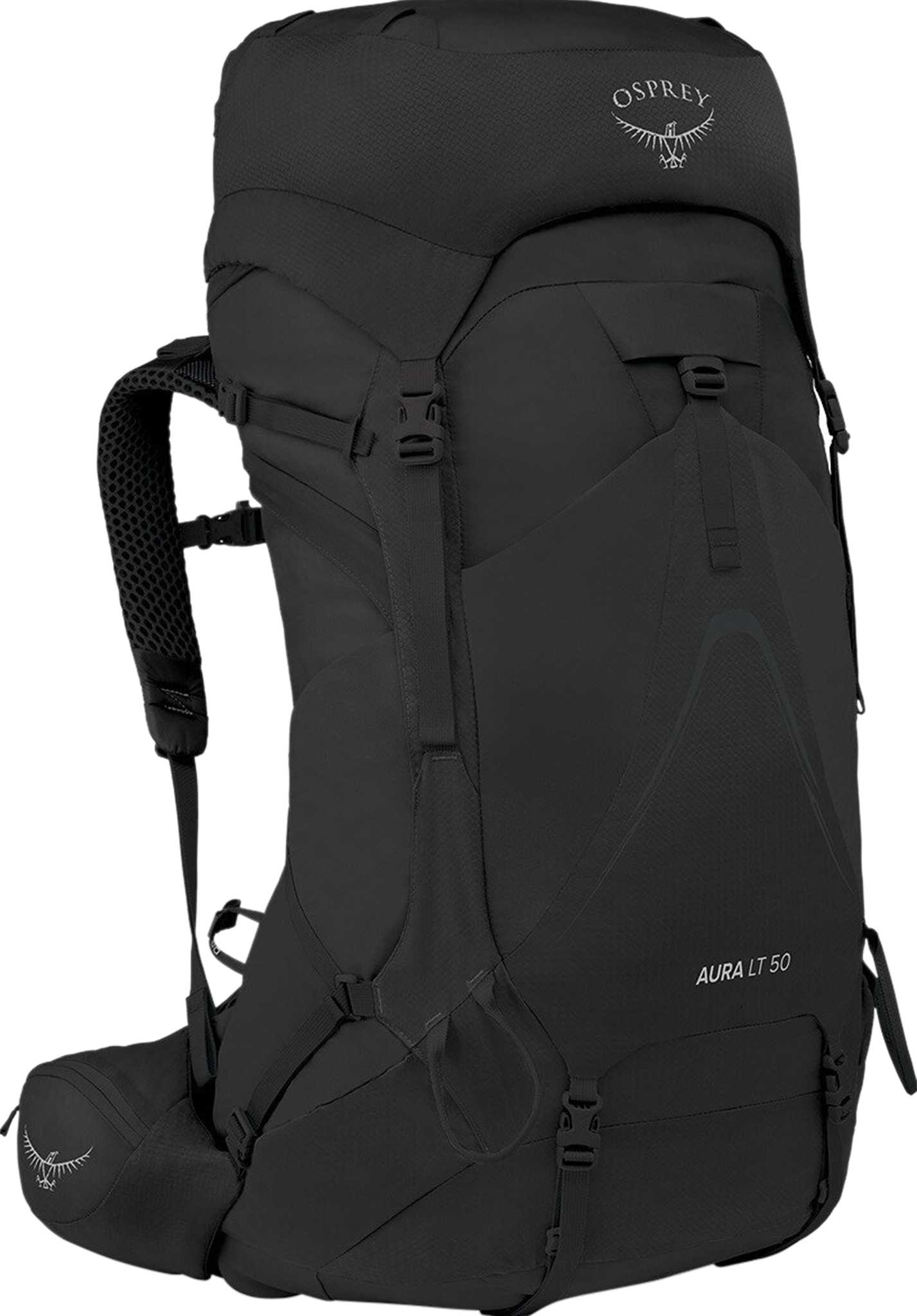 Product image for Aura AG LT Backpacking Pack 50L - Women's