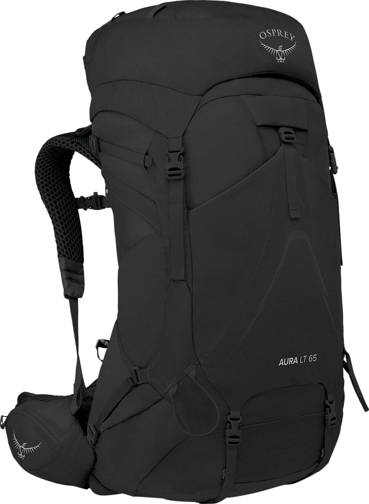 Product image for Aura AG LT Backpacking Pack 65L - Women's