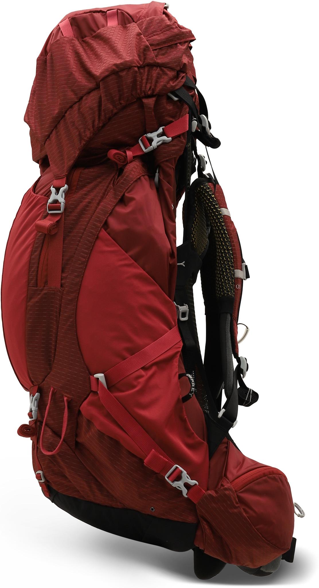 Numéro de l'image de la galerie de produits 3 pour le produit Sac à dos de randonnée Aura AG 65L - Femme