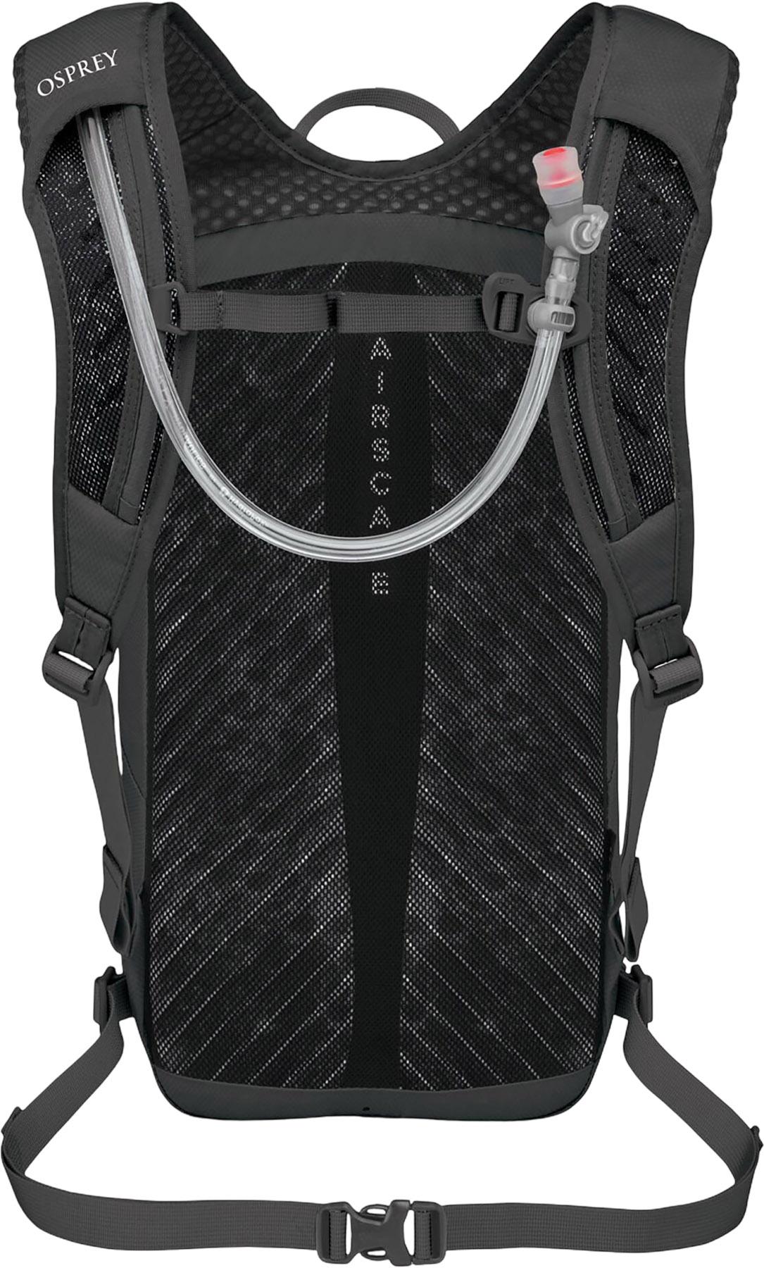 Product gallery image number 3 for product Berm Backpack with Reservoir 12L