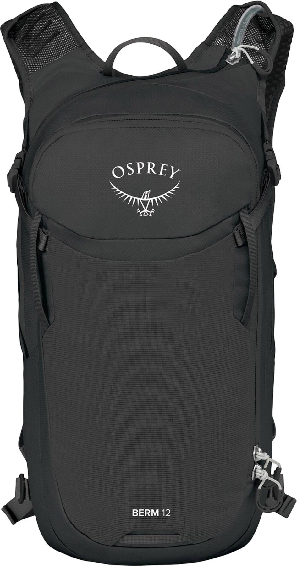 Product gallery image number 2 for product Berm Backpack with Reservoir 12L