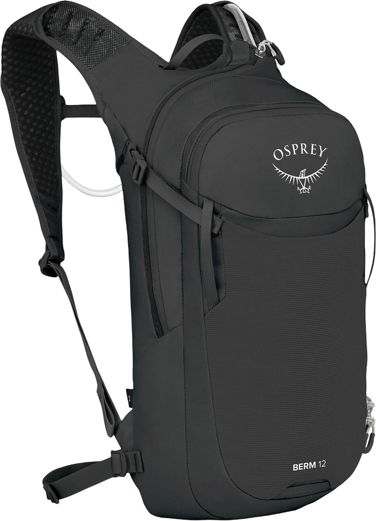 Product image for Berm Backpack with Reservoir 12L