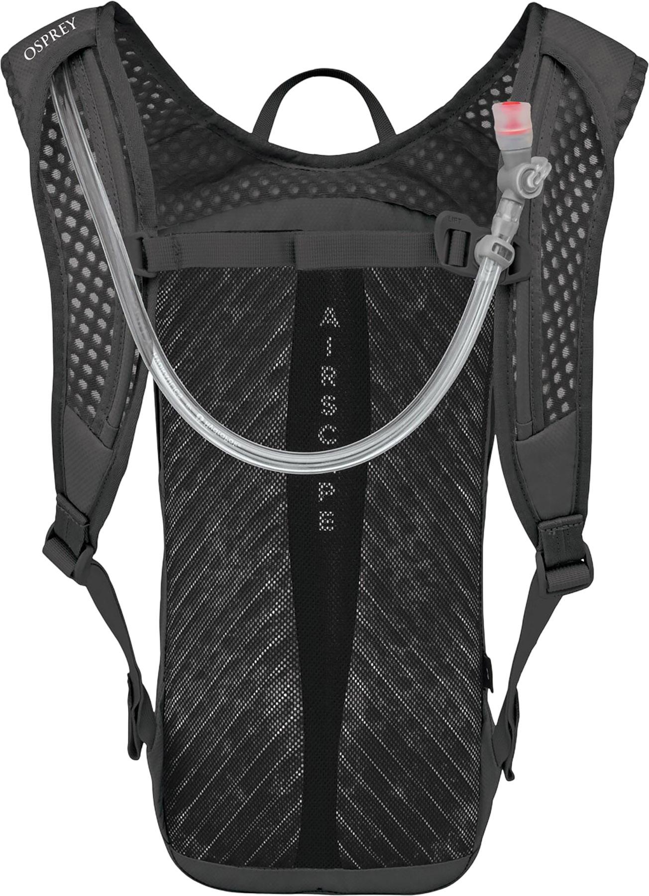 Product gallery image number 2 for product Berm Backpack with Reservoir 4L