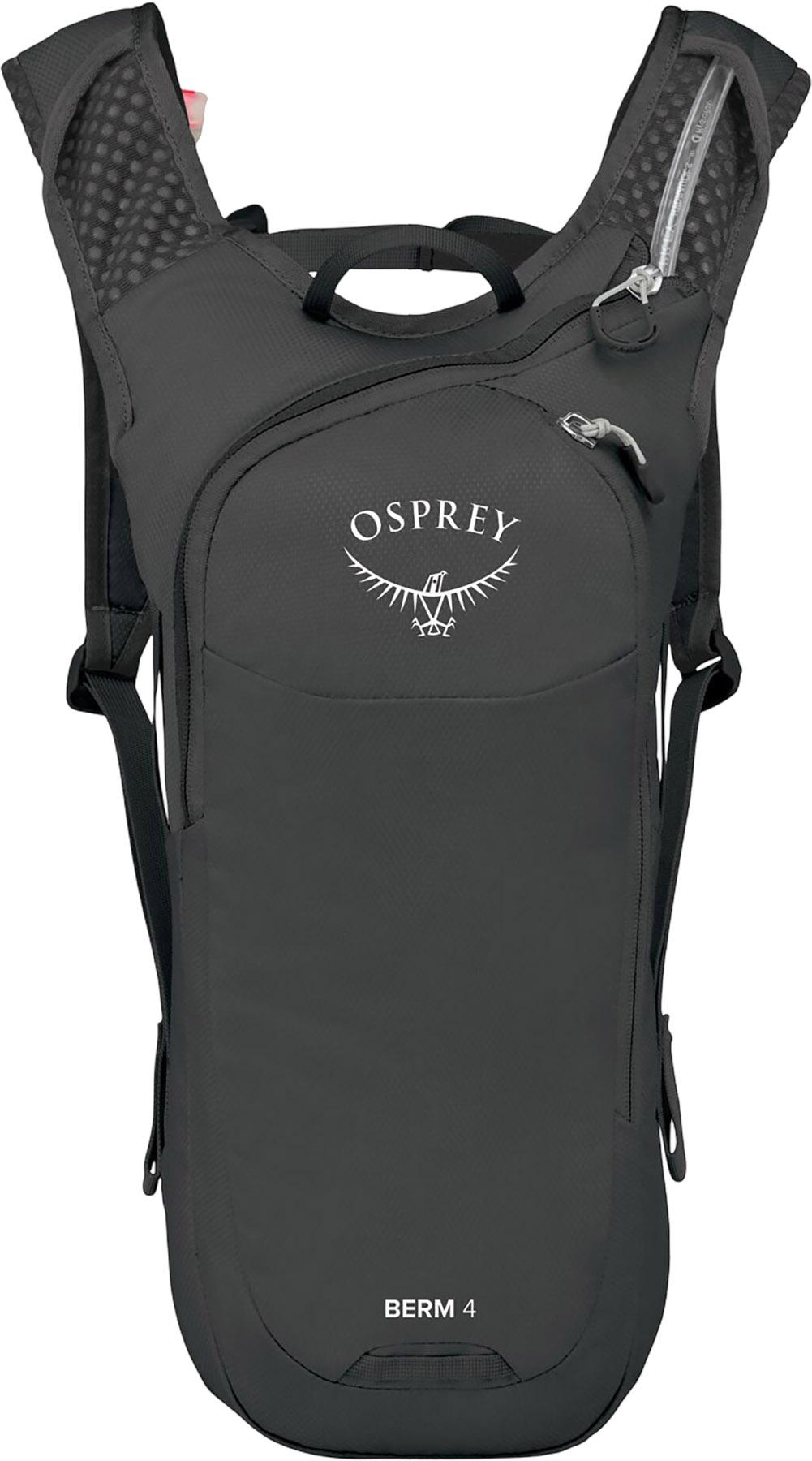 Product gallery image number 3 for product Berm Backpack with Reservoir 4L