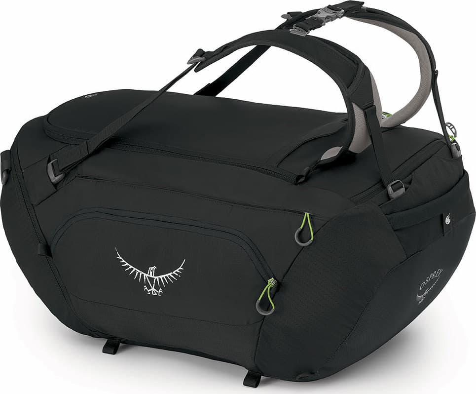 Product gallery image number 1 for product Bigkit Duffel