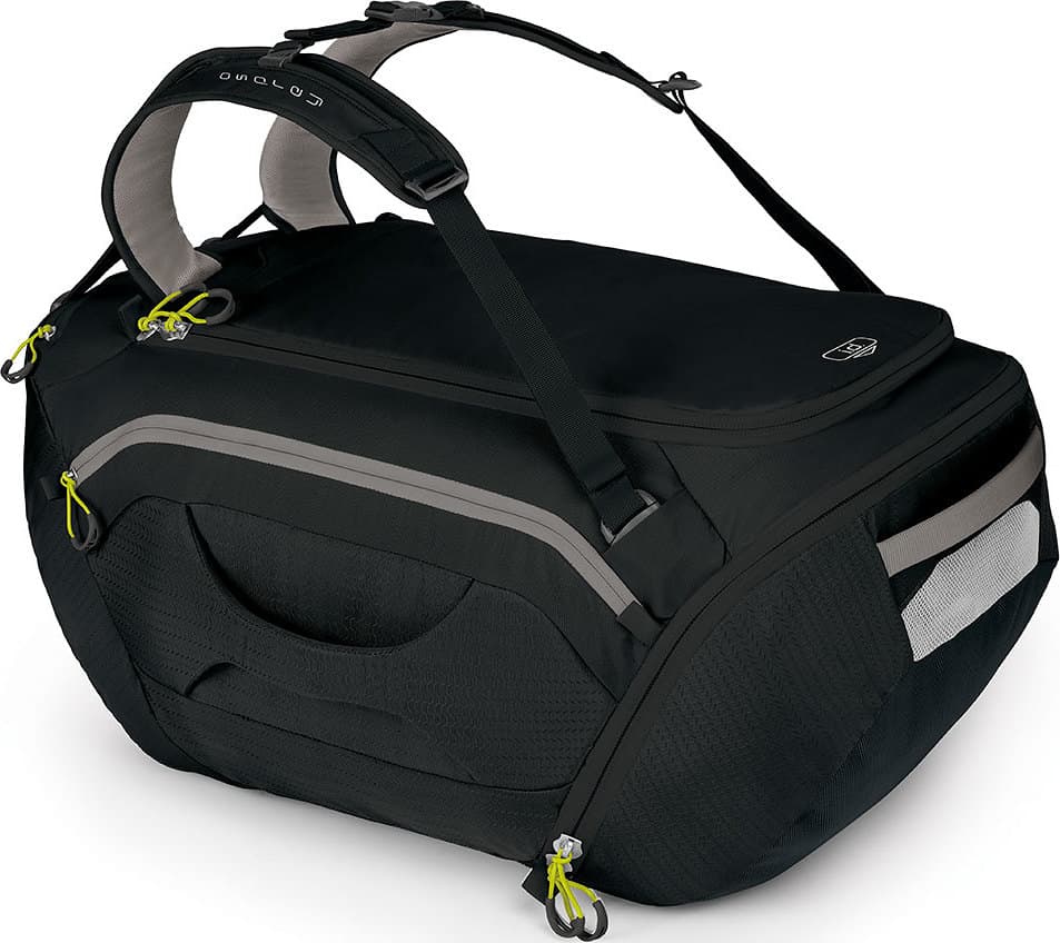 Product gallery image number 3 for product Bigkit Duffel