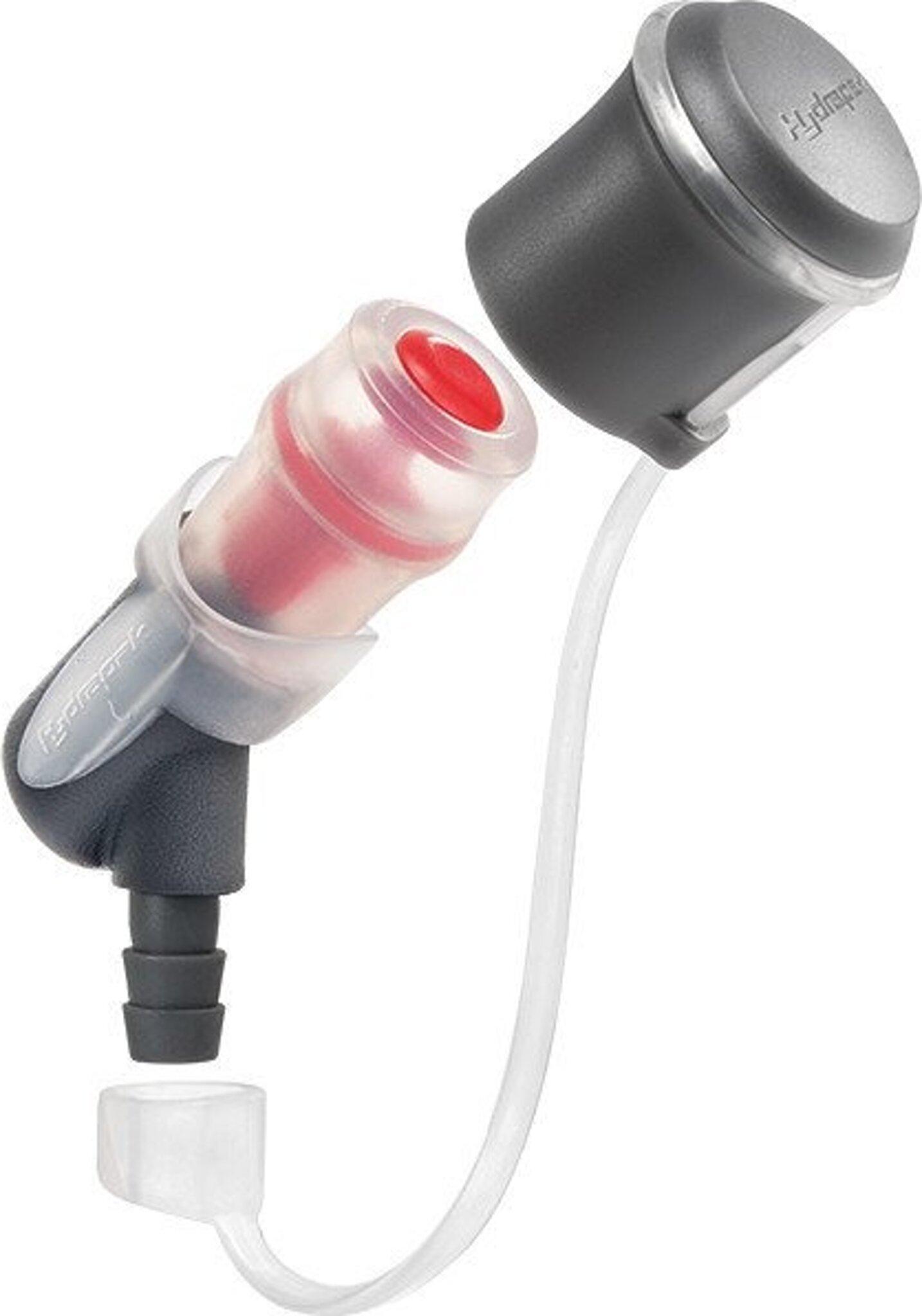 Product gallery image number 1 for product Hydraulics Bite Valve Cover