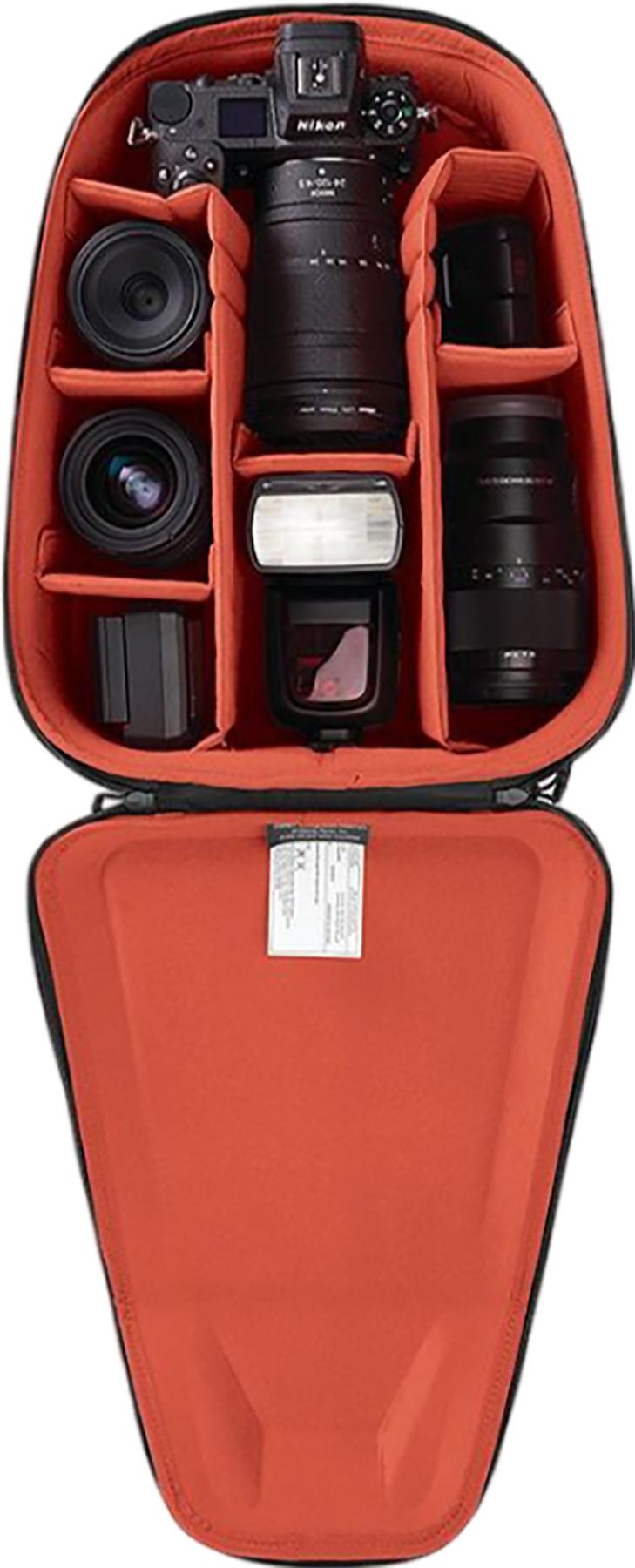 Product gallery image number 3 for product Camera Cube 11L - Medium