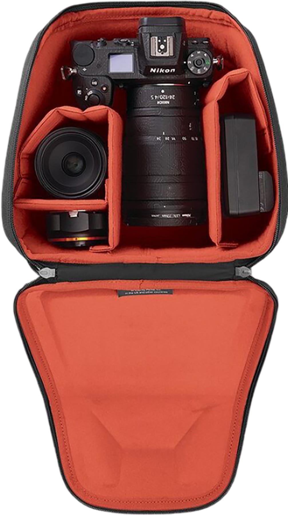 Product gallery image number 4 for product Camera Cube 6L - Small