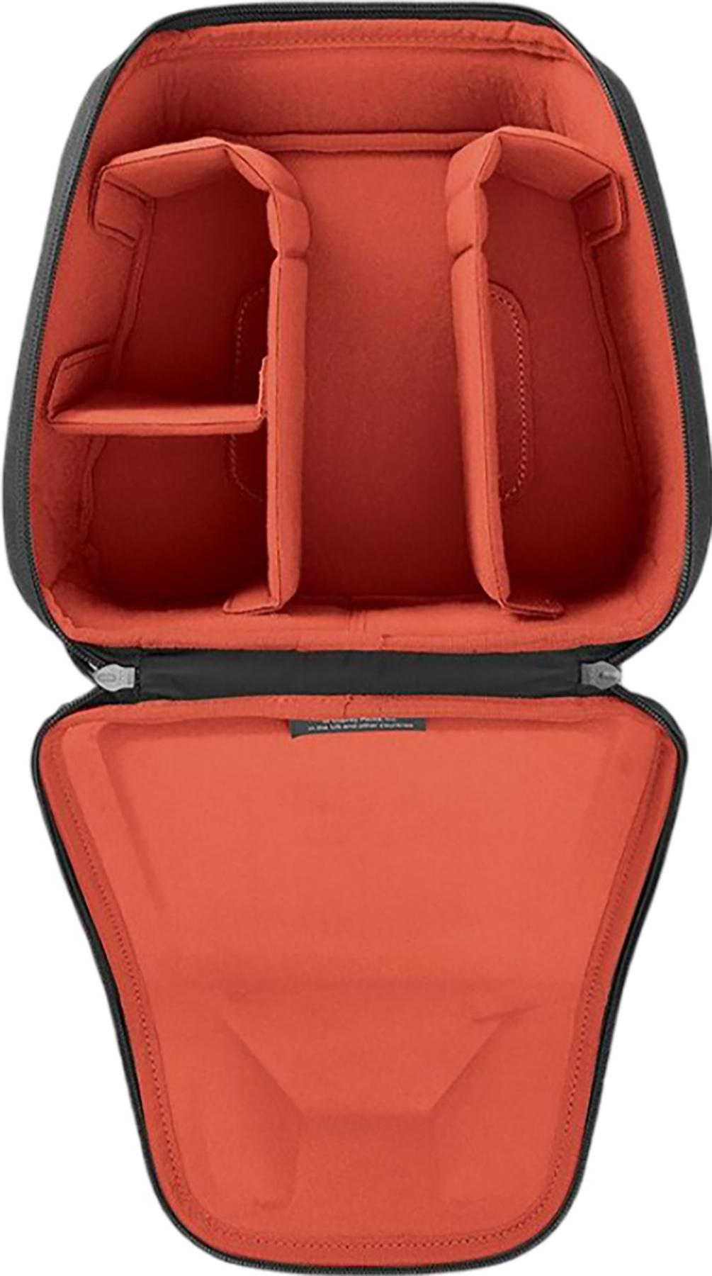 Product gallery image number 3 for product Camera Cube 6L - Small