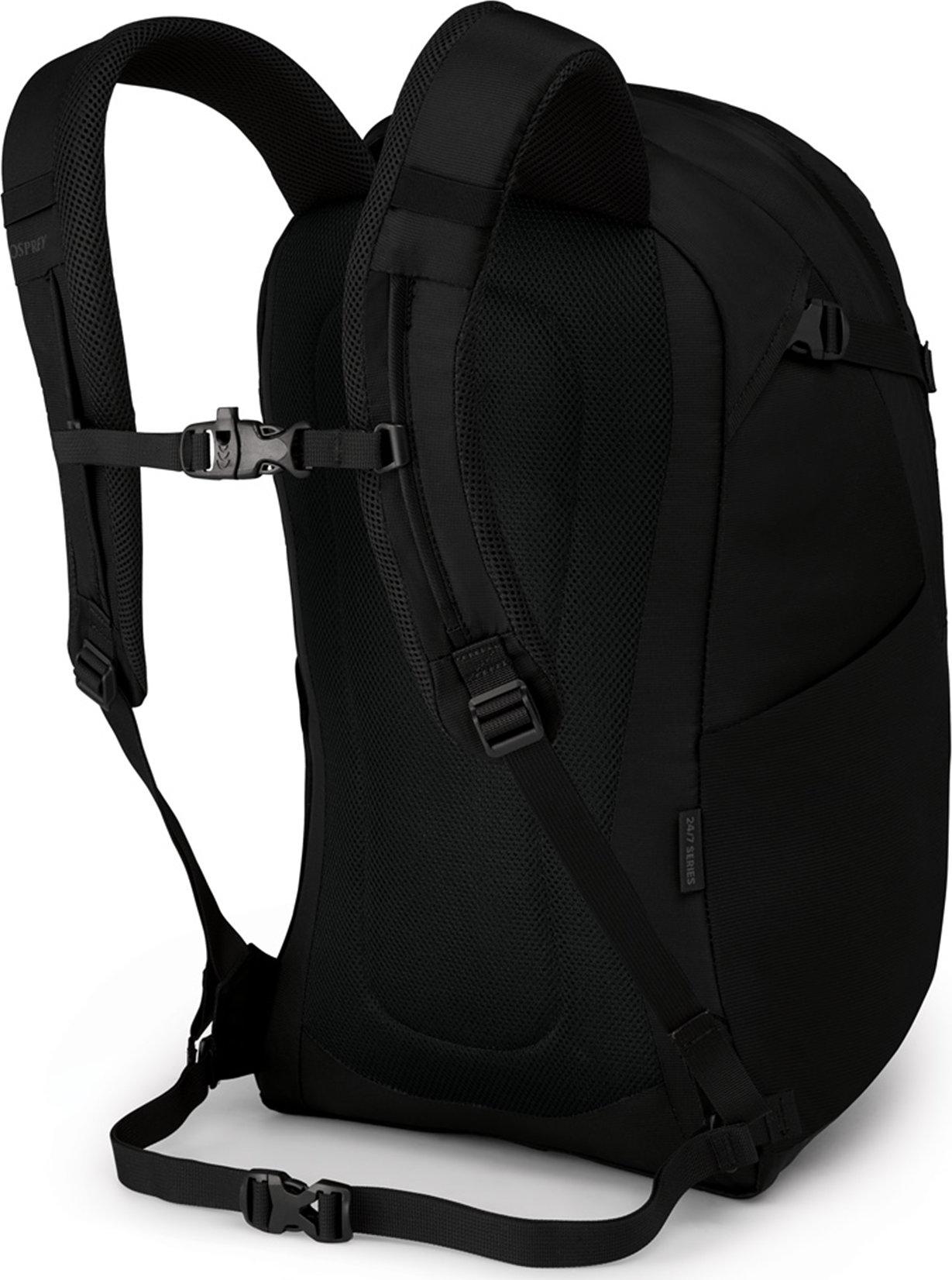 Product gallery image number 2 for product Centauri Plus Everyday Backpack 30L - Unisex