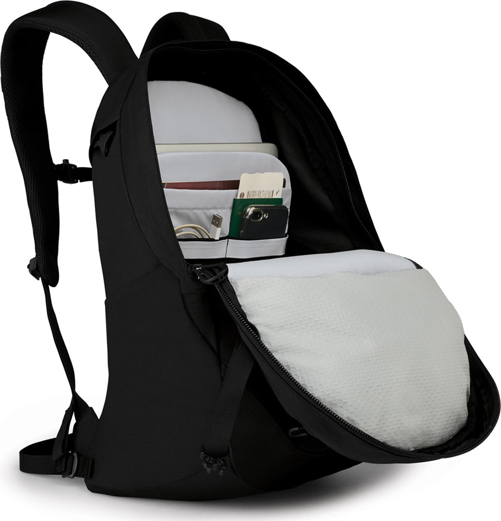 Product gallery image number 3 for product Centauri Plus Everyday Backpack 30L - Unisex