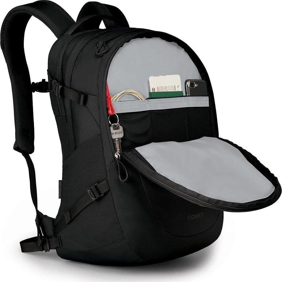 Product gallery image number 3 for product Comet Pack 30L