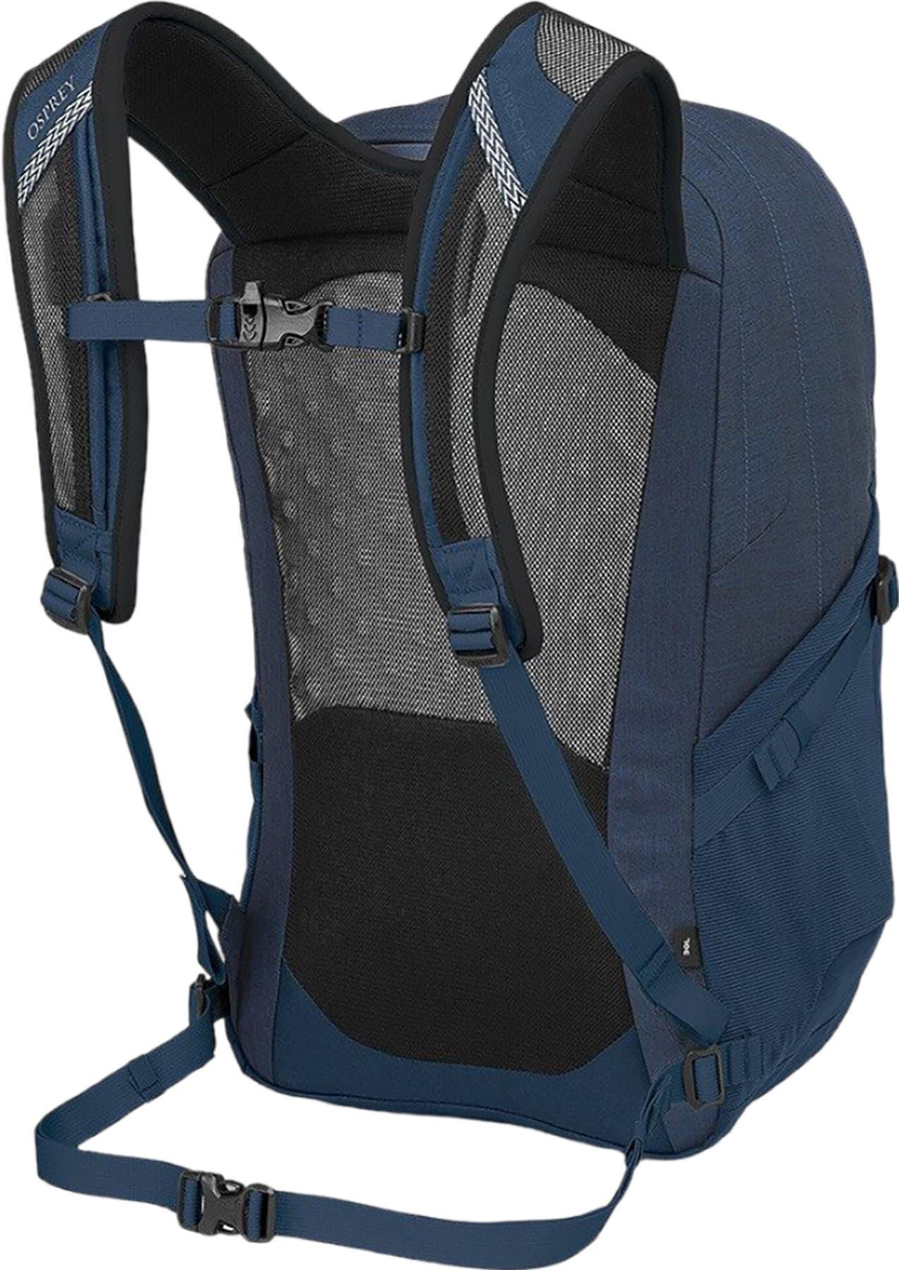 Product gallery image number 2 for product Comet Backpack 30L