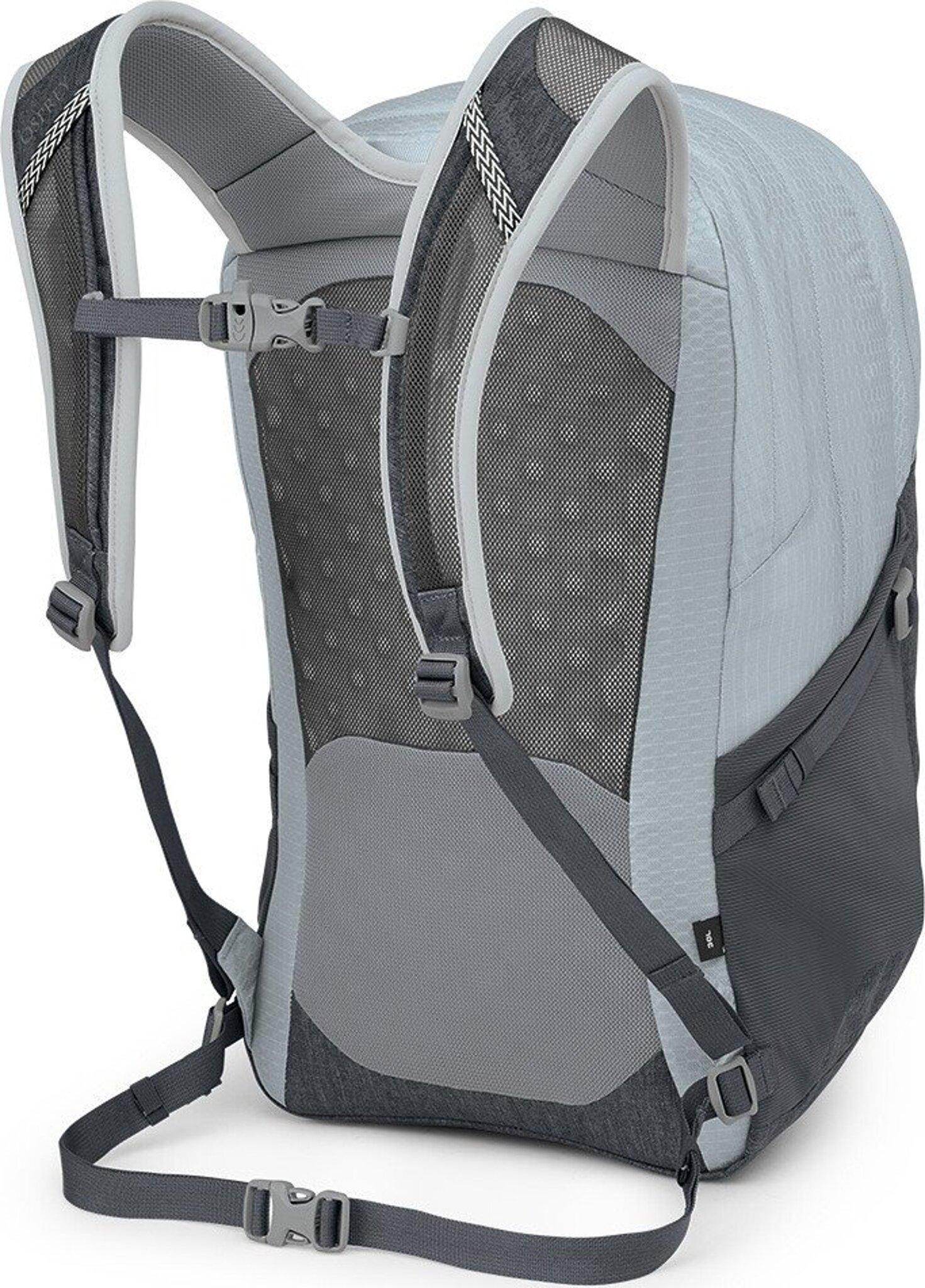 Product gallery image number 2 for product Comet Backpack 30L