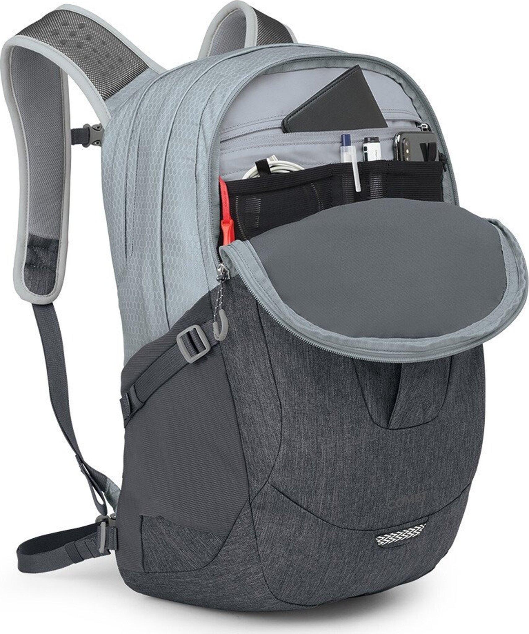 Product gallery image number 3 for product Comet Backpack 30L