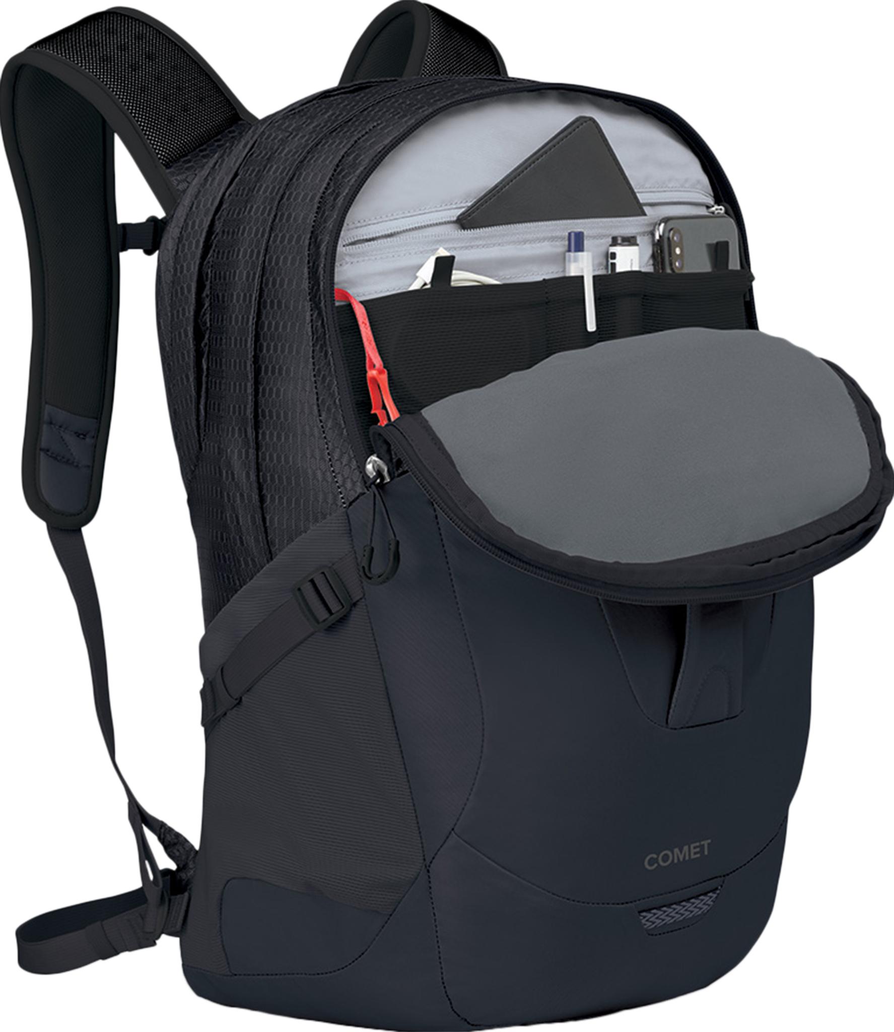 Product gallery image number 4 for product Comet Backpack 30L