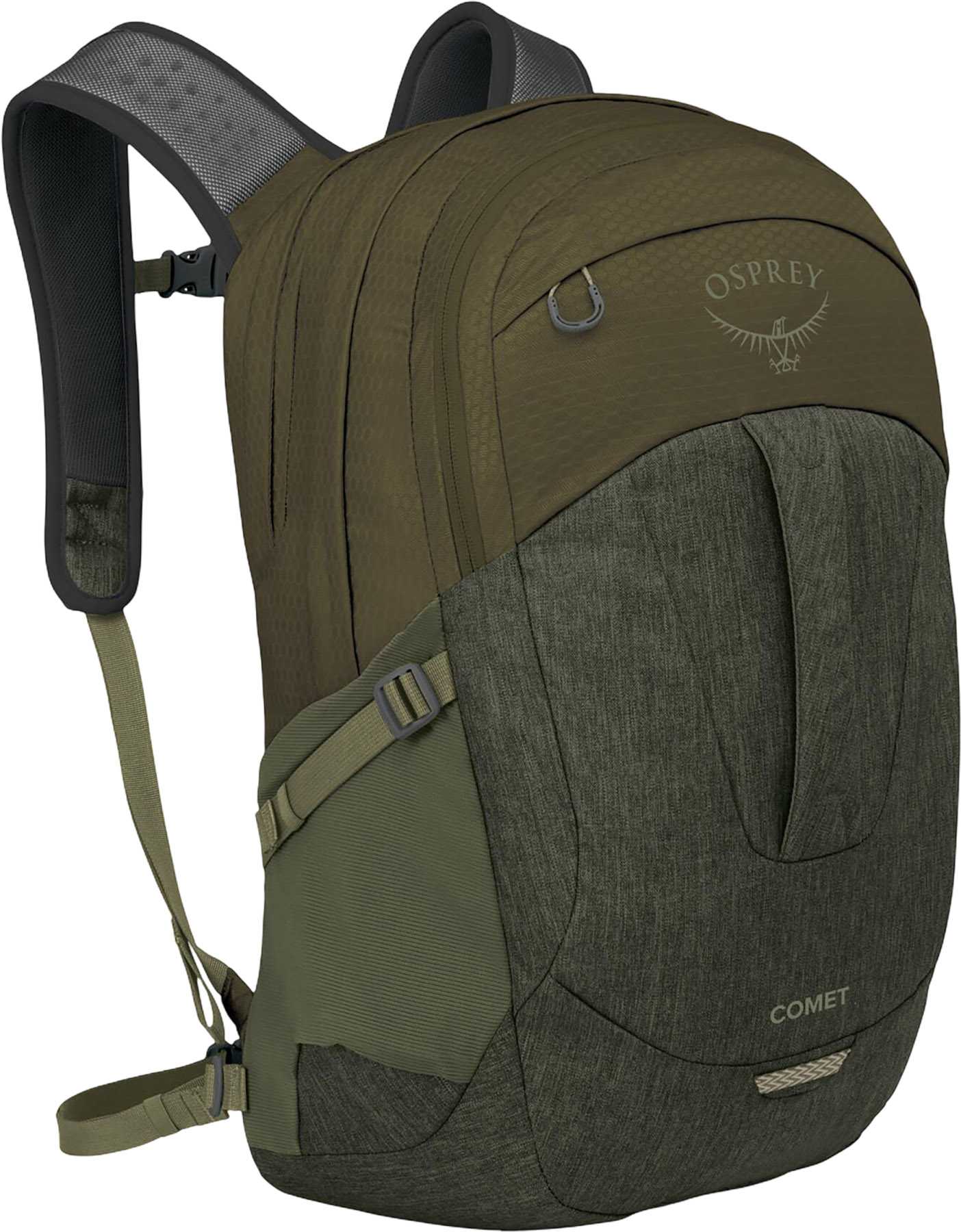 Moss Green - Earl Grey Heather