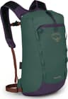 Colour: Axo Green - Enchantment Purple