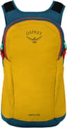 Colour: Dazzle Yellow - Venturi Blue