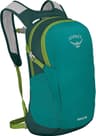 Colour: Escapade Green - Baikal Green