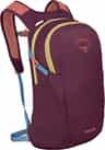 Colour: Moody Burgundy