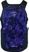Colour: Tie Dye Print