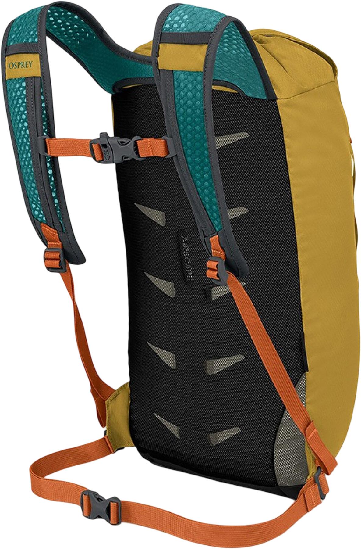 Product gallery image number 3 for product Daylite Cinch Daypack 15L