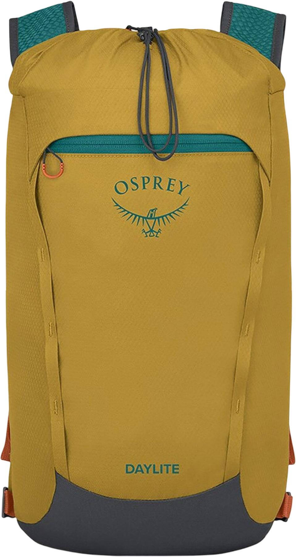 Product gallery image number 2 for product Daylite Cinch Daypack 15L
