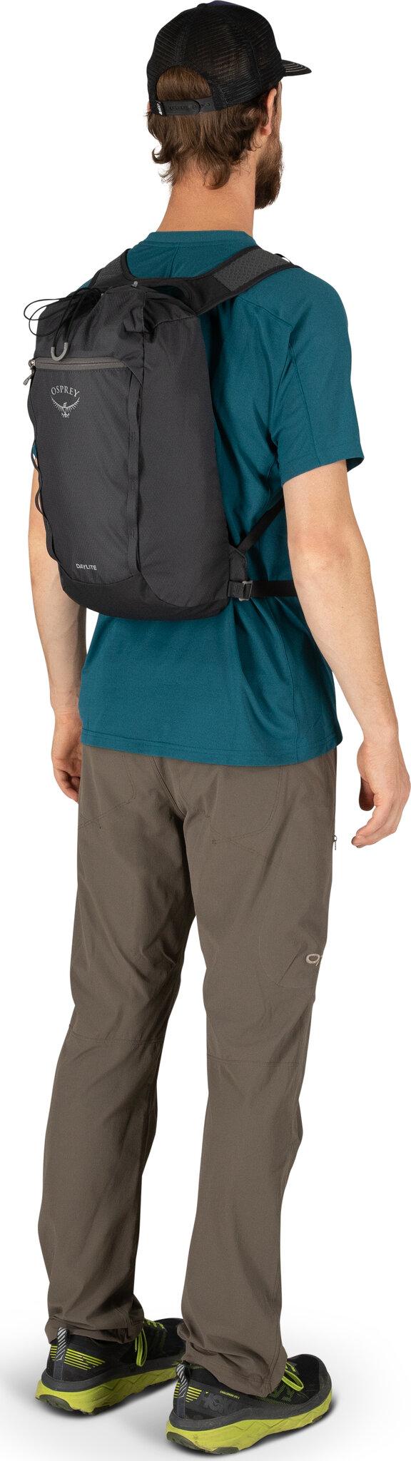Product gallery image number 3 for product Daylite Cinch Daypack 15L
