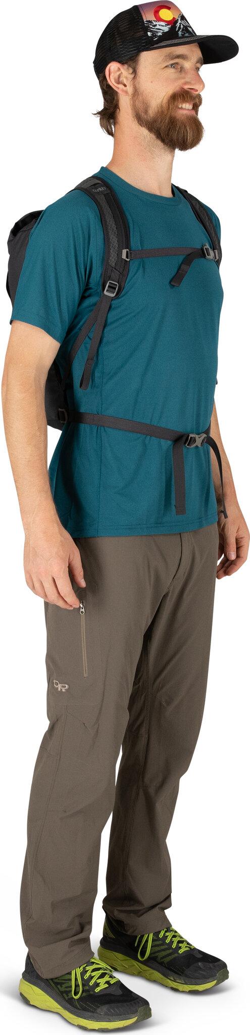 Product gallery image number 5 for product Daylite Cinch Daypack 15L