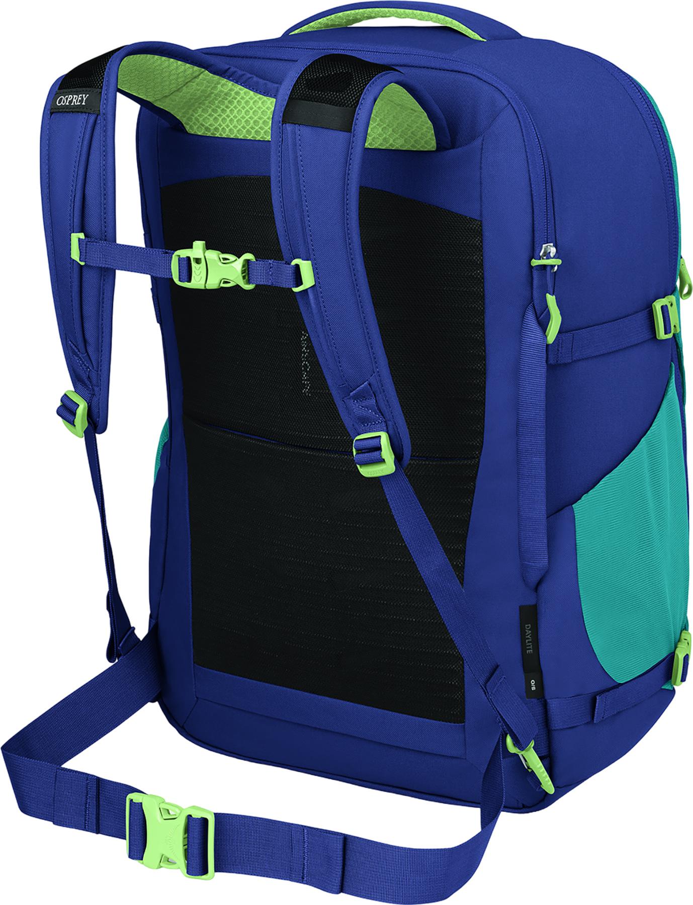 Product gallery image number 2 for product Daylite Carry-on Travel Pack 44L