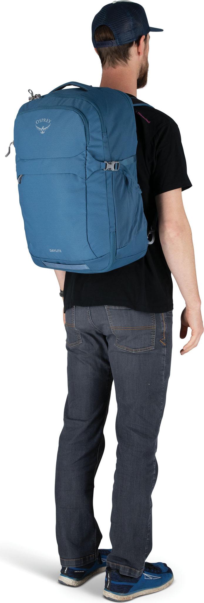Product gallery image number 3 for product Daylite Carry-on Travel Pack 44L