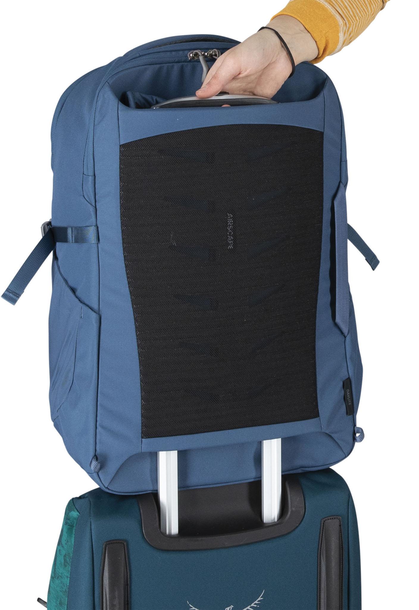 Product gallery image number 7 for product Daylite Carry-on Travel Pack 44L
