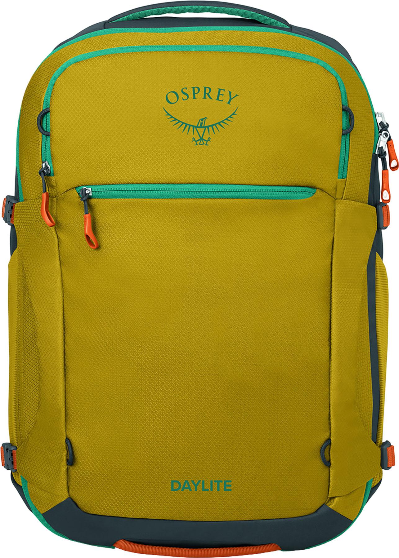 Numéro de l'image de la galerie de produits 3 pour le produit Sac de voyage à main Daylite 44L
