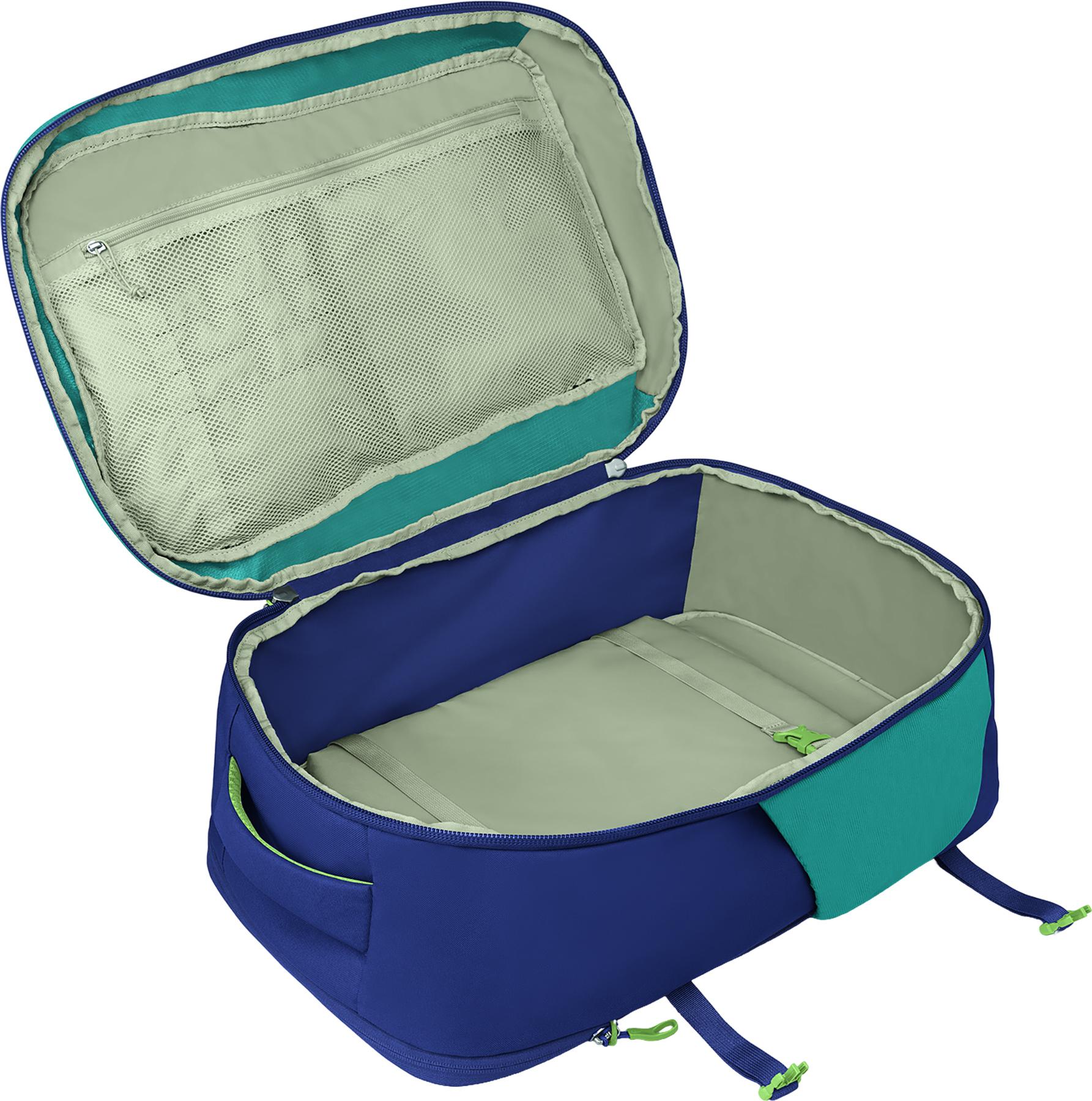 Product gallery image number 3 for product Daylite Carry-on Travel Pack 44L